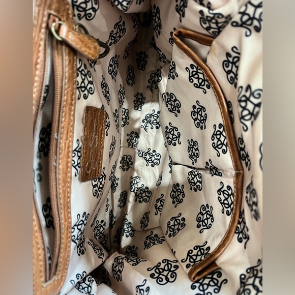 Jessica Simpson Shoulder Bag - Picture 4 of 6